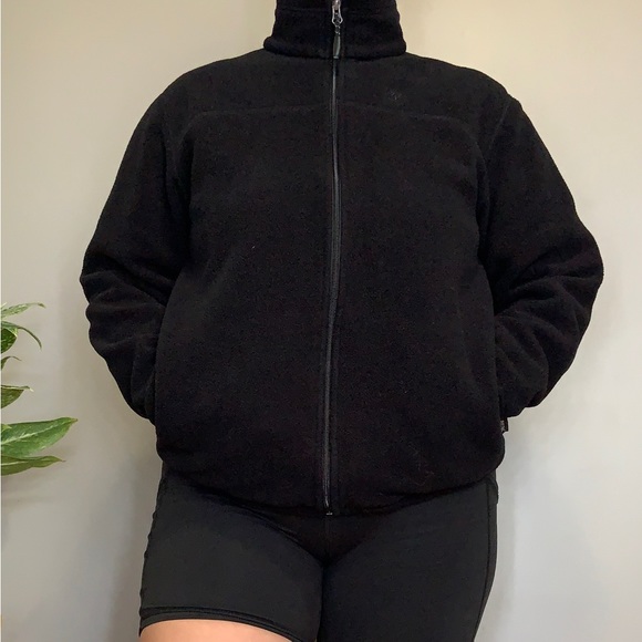 Timberland Full Zip Fleece Jacket - Picture 9 of 10